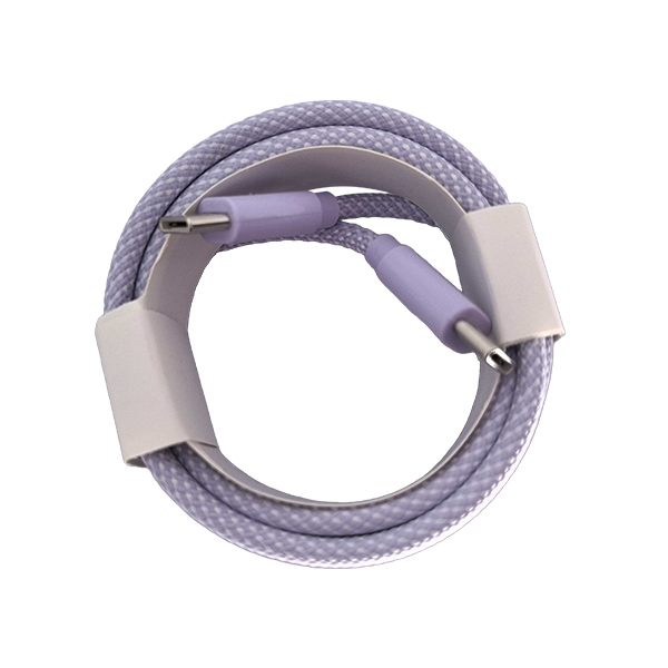 6th generation hanging rope