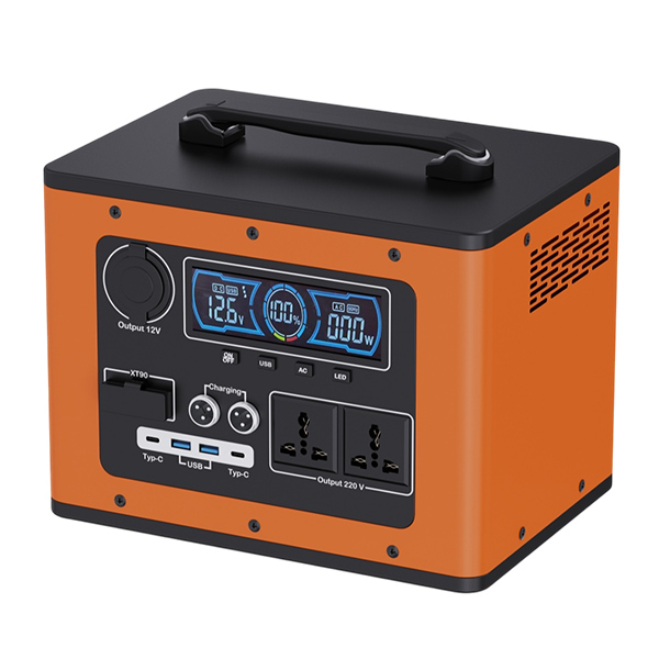MODEL P600A